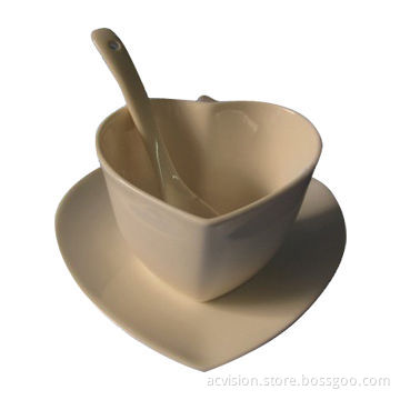 CCIB/CIQ/FDA-approved High-quality Ceramic Cup, 11oz, OEM Orders are Welcome